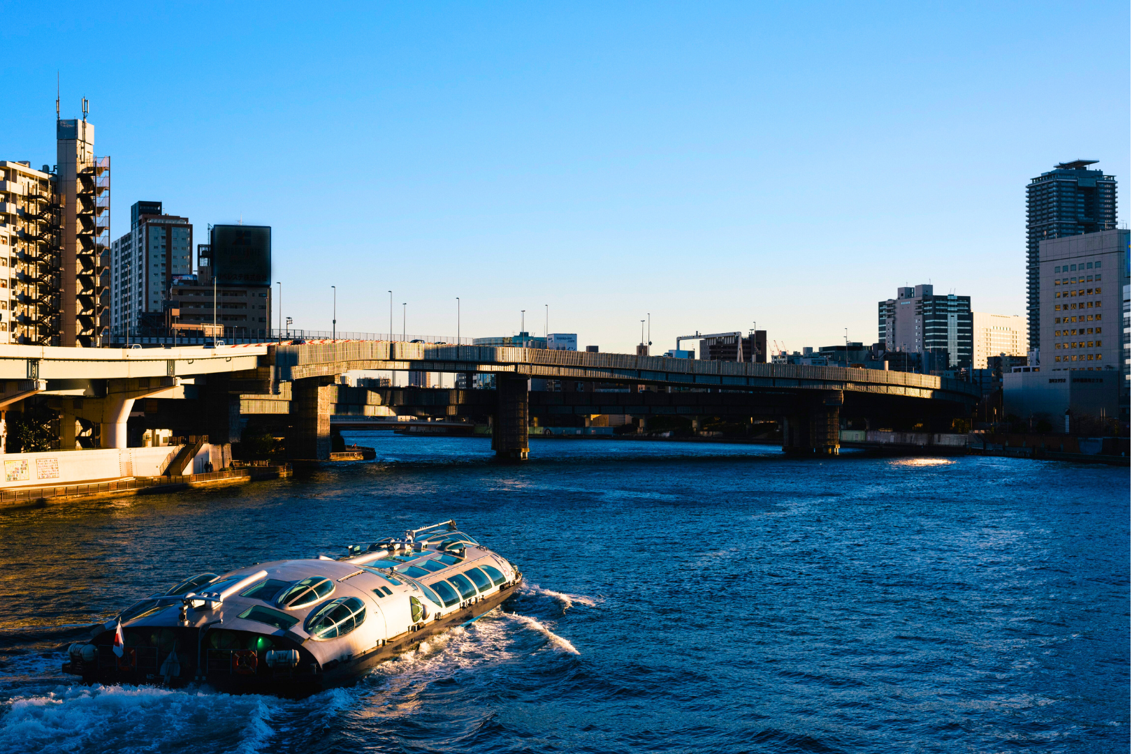 Asakusa Su Busesi, Sensoji, Sumida Nehri, Hama-Rikyu Bahçesi, Shibuya Kavşağı| Tokyo Klasik Turu