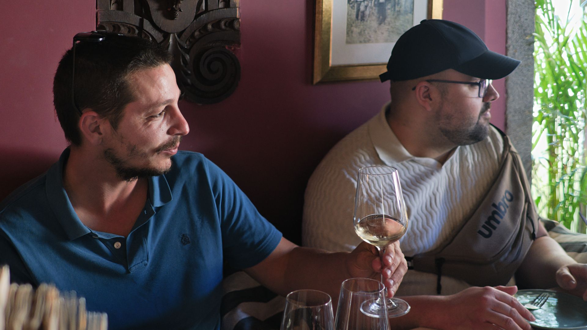 Oporto Wine Tour & One-Hour Fado Experience - Photo 7