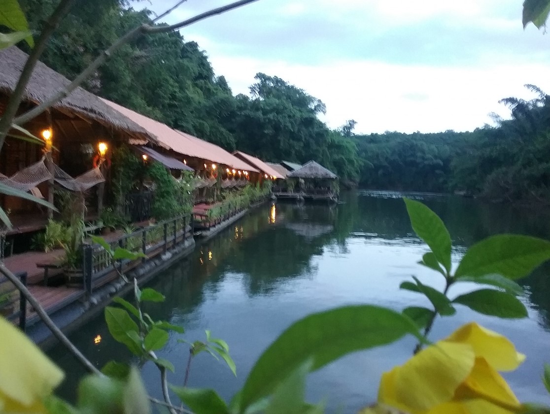 Tour de 2 días por el río Kwai con guía privado - Foto 3