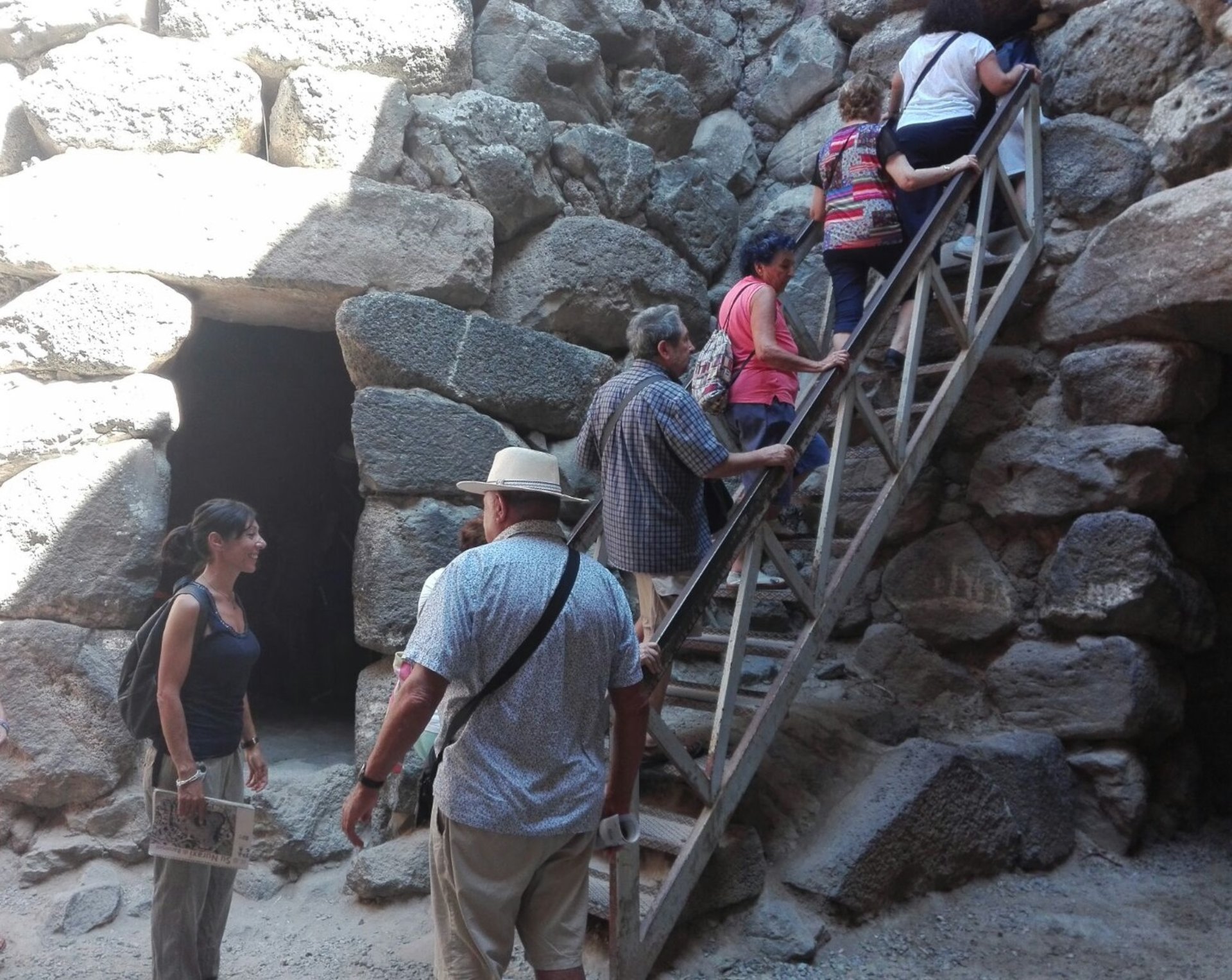 From Cagliari: guided tour through the mines and dunes of Piscinas - Photo 17
