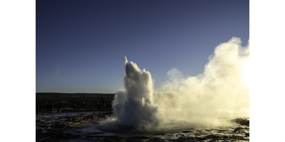Small group Tour: Golden Circle Premium and Lava Tunnel - photo 17