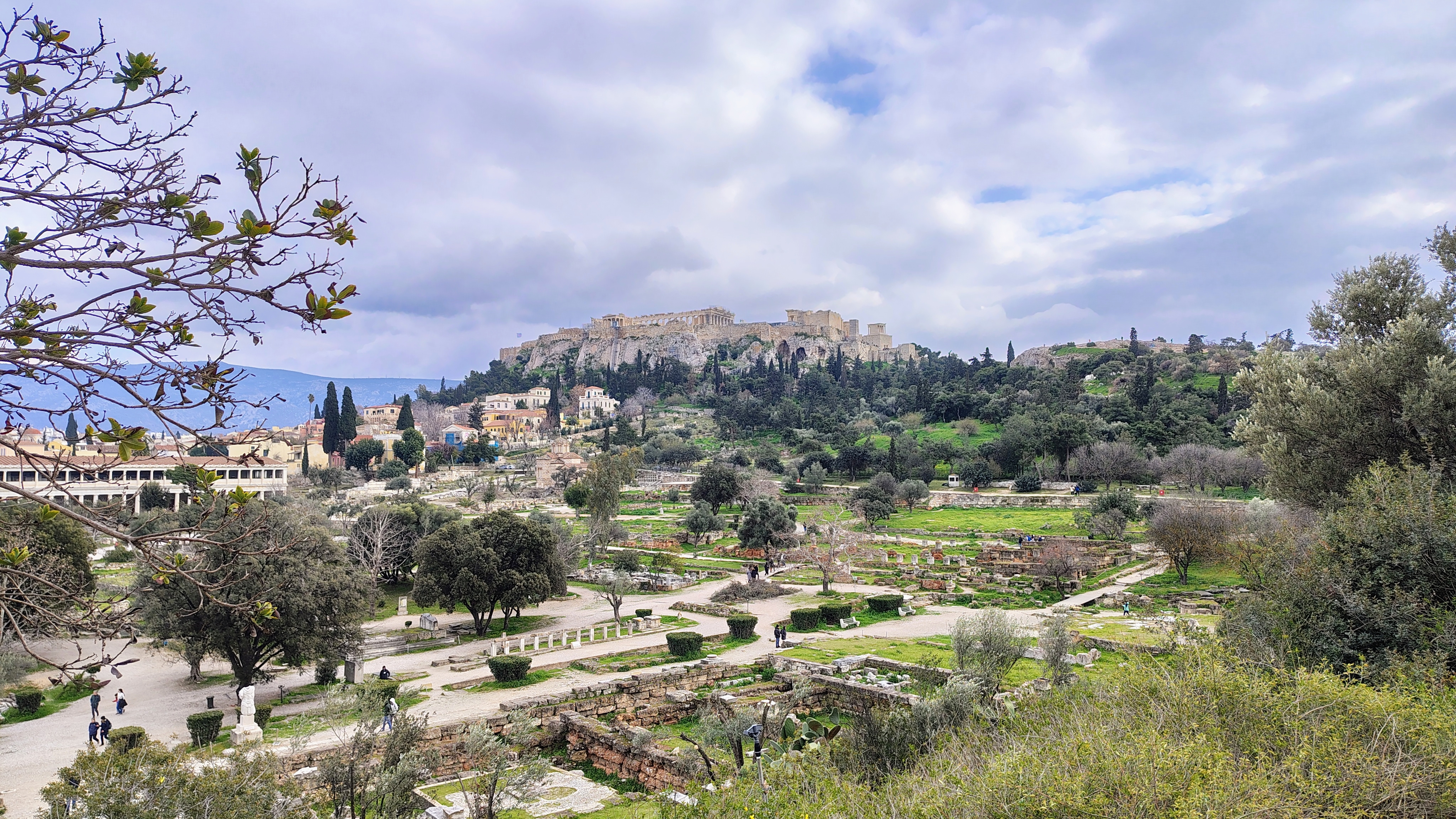 Athens for Foodies in Athens — guided tour scene 8