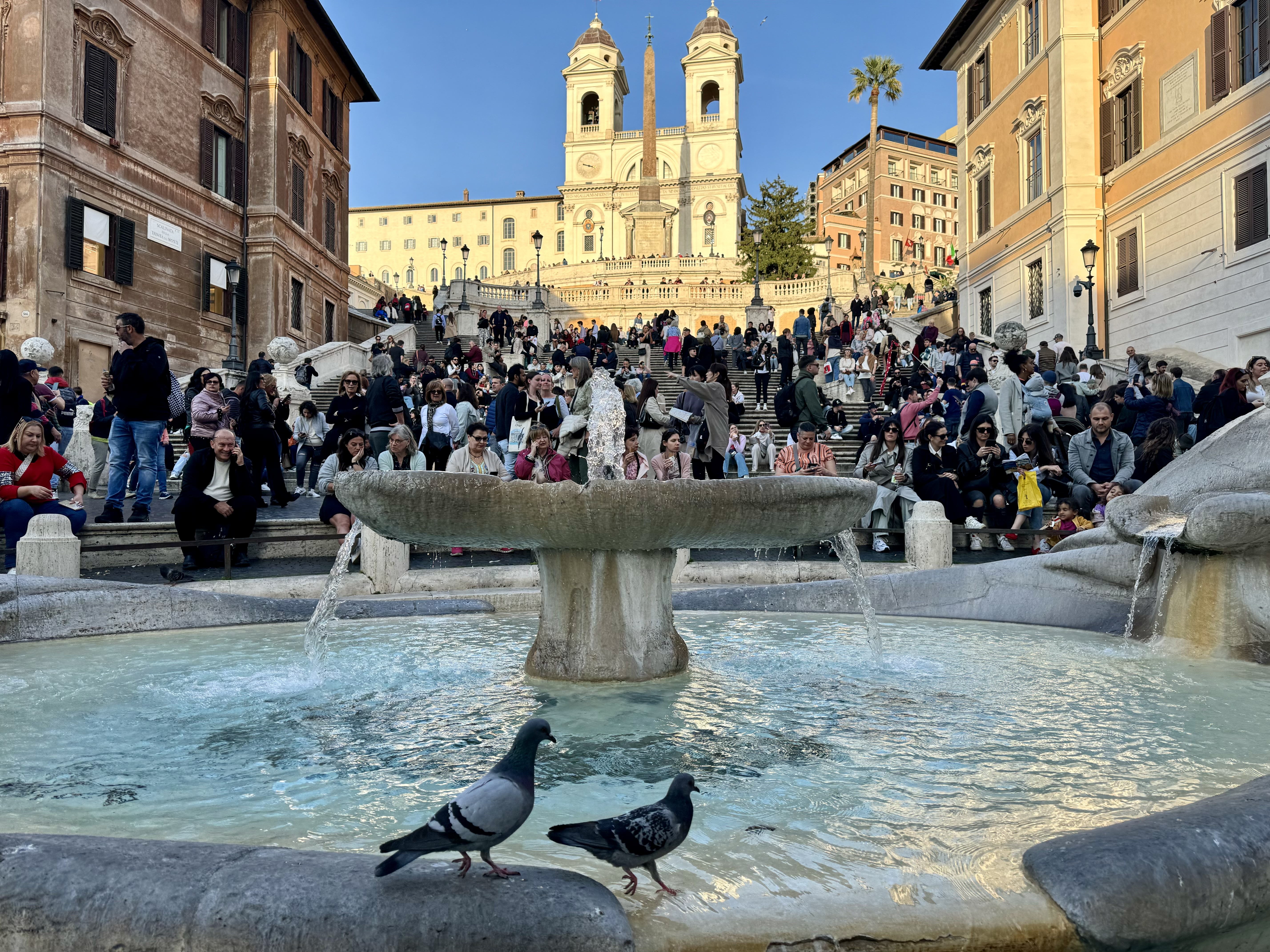 Rome for Kids: A Family Adventure Through the Eternal City, Most Iconic Spots - Photo 3