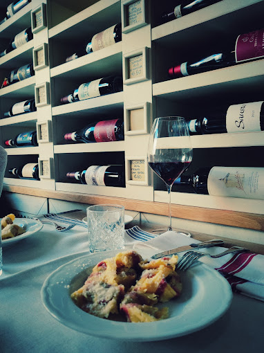 Tasting of 3 Garda Wines and Tortellini in Valeggio - Photo 14