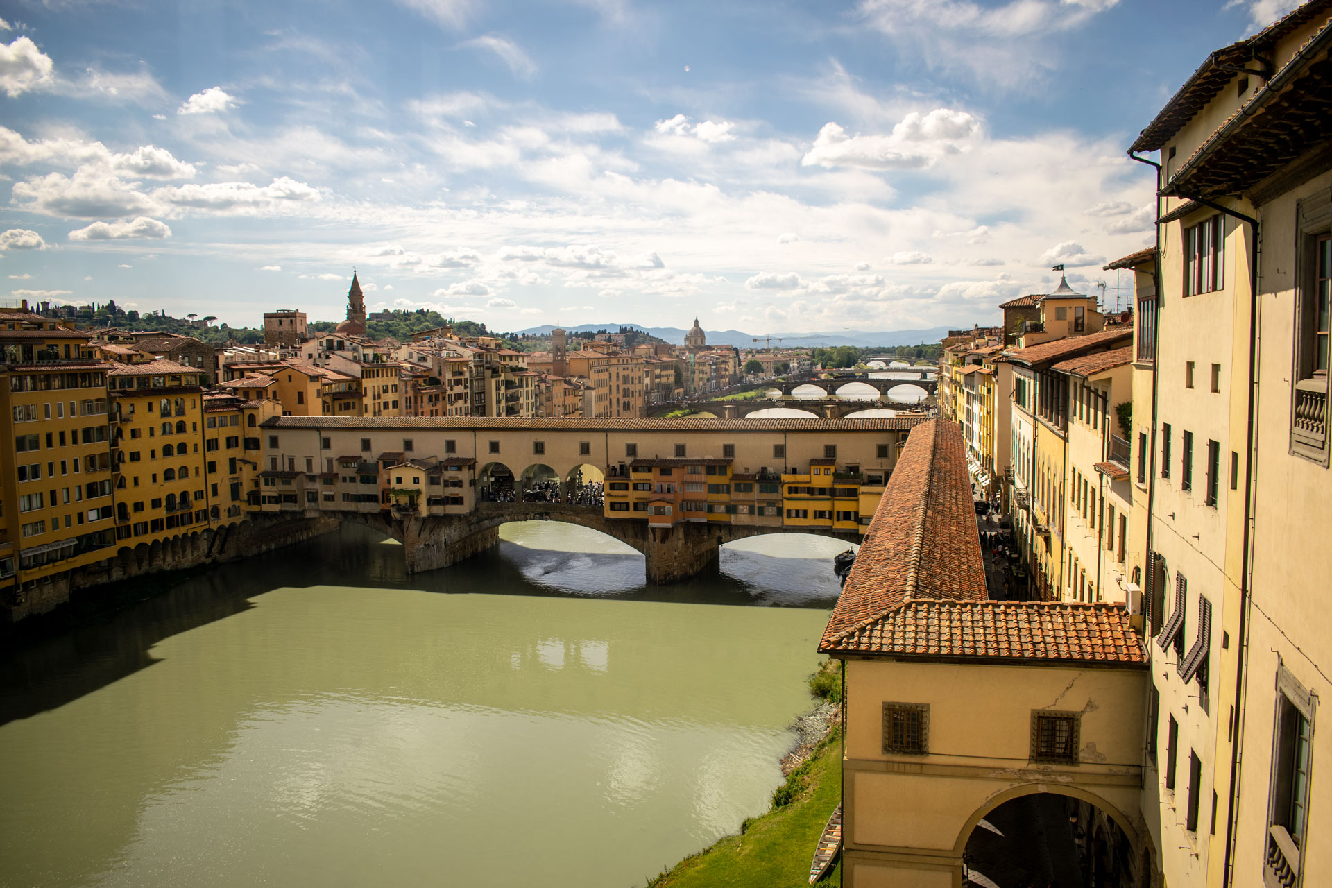 Florence: Uffizi, Pitti, Boboli and 7 Attractions 5-Day Pass - Photo 33