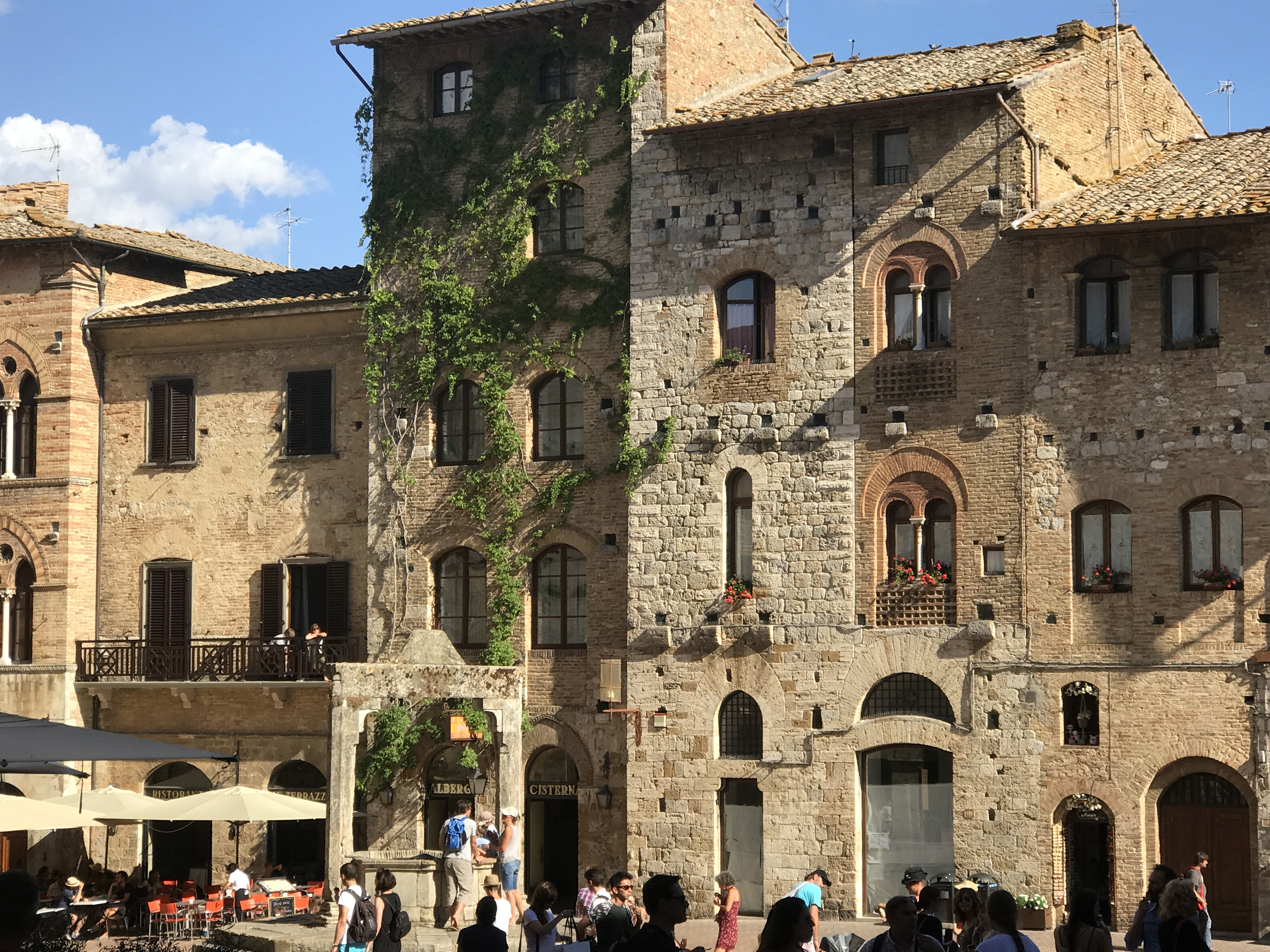 Siena & San Gimignano Tour from Florence: UNESCO Tuscany Day Trip - Photo 34