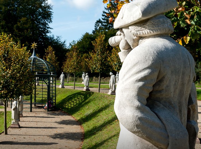 Private Fredensborg Palace tour rus