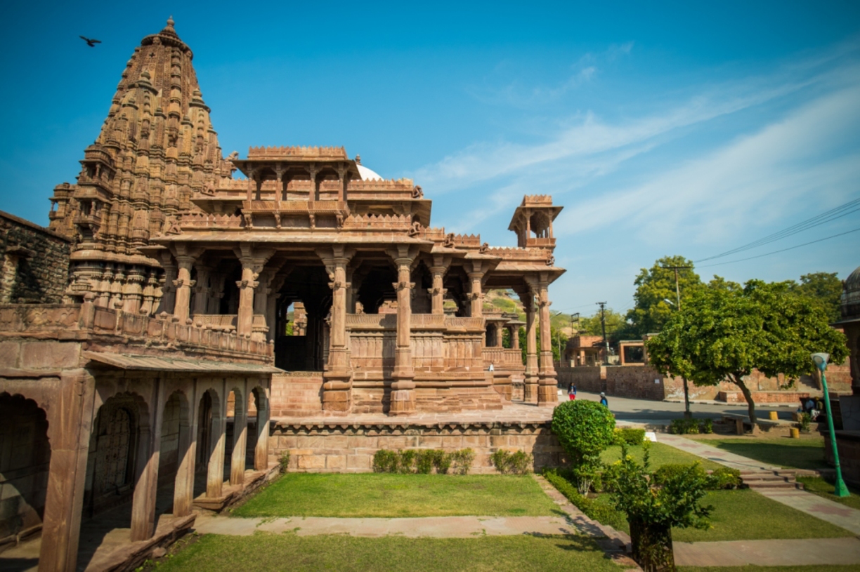 Highlights of the Jodhpur (Guided Half Day City Tour) - Photo 5