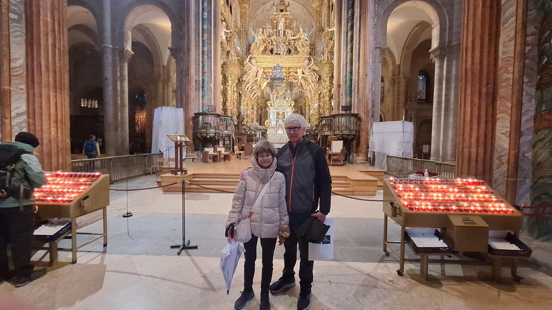 Private Santiago de Compostela Tour from Porto with Pilgrim Mass - Photo 22