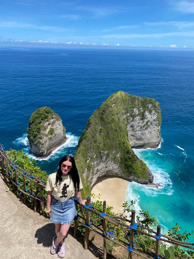 Descubra la belleza de la isla de Nusa Penida - Foto 5