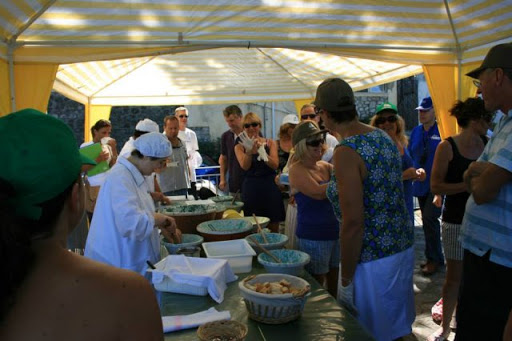Farm Tour in Sorrento with tasting - Photo 10