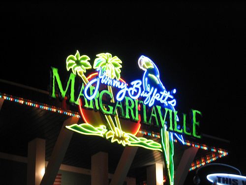 Experiencia Margaritaville Montego Bay: comida, diversión y vibraciones isleñas