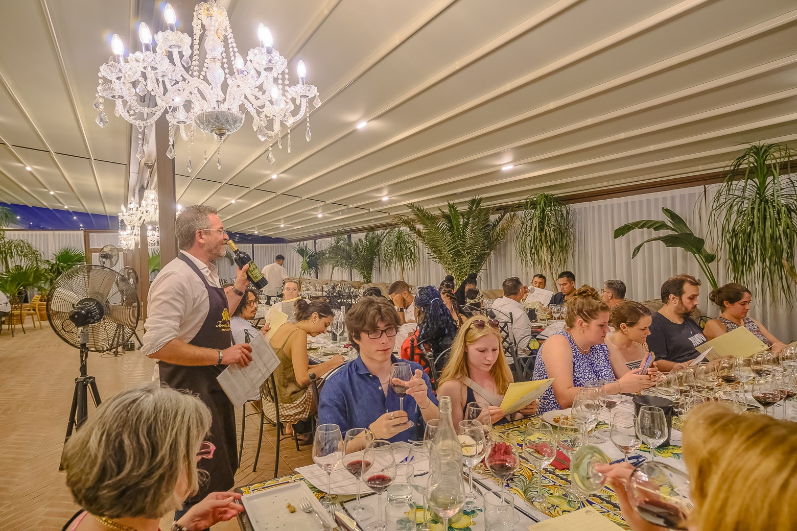 Small-Group Winery Tour with Tasting and Dinner in Chianti - Photo 30