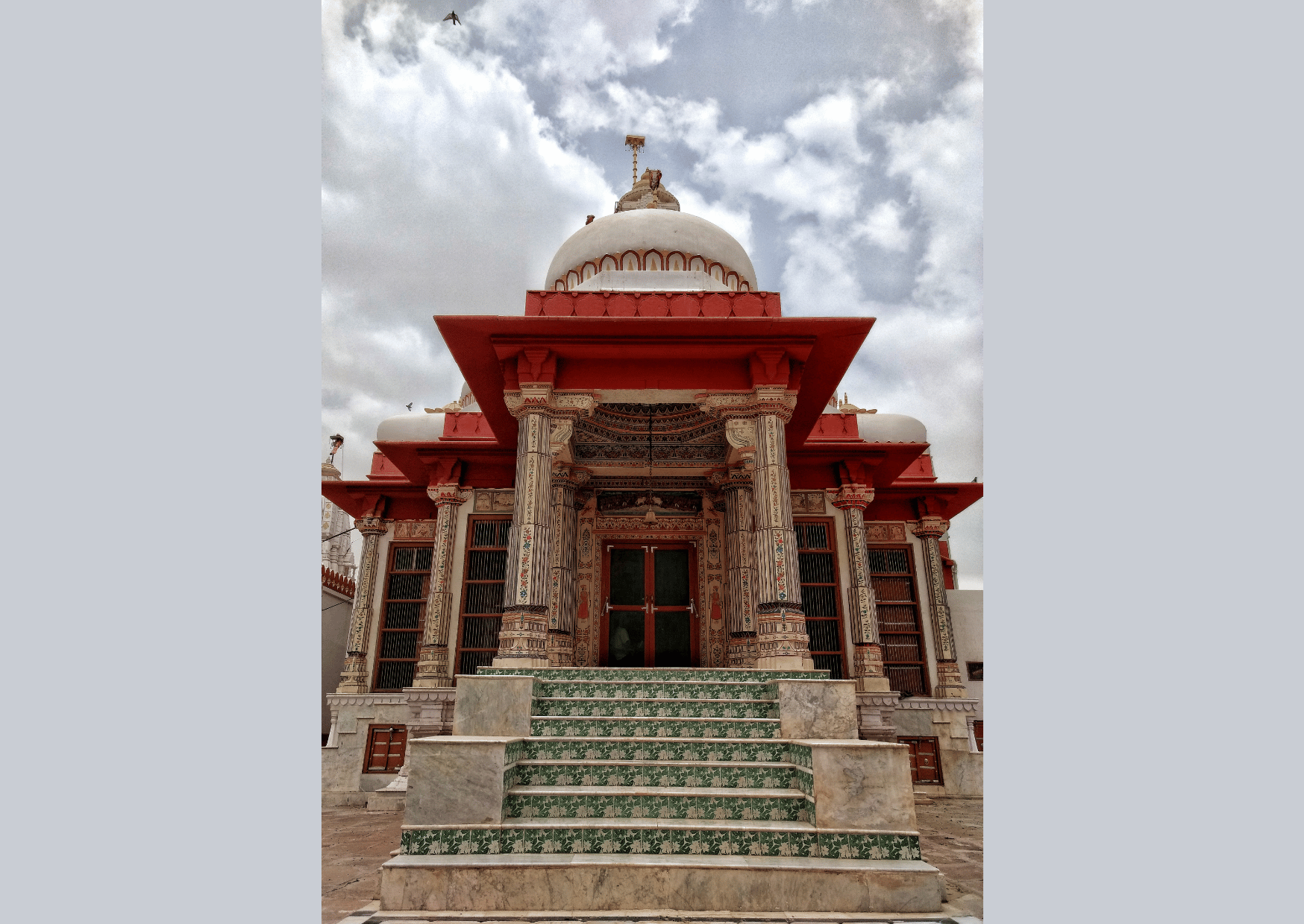 Walking Tour of Bikaner(2 Hours Guided Walking Tour) - Photo 8