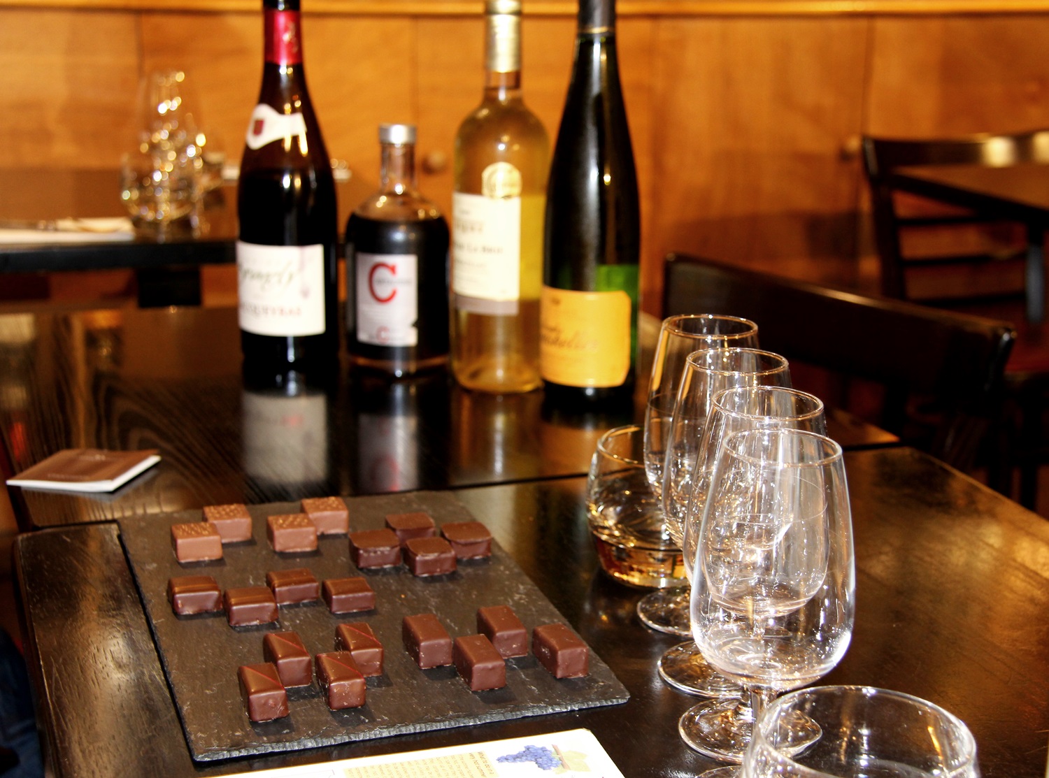 Private Wine & Cheese Tasting – Image 3 | WeShare