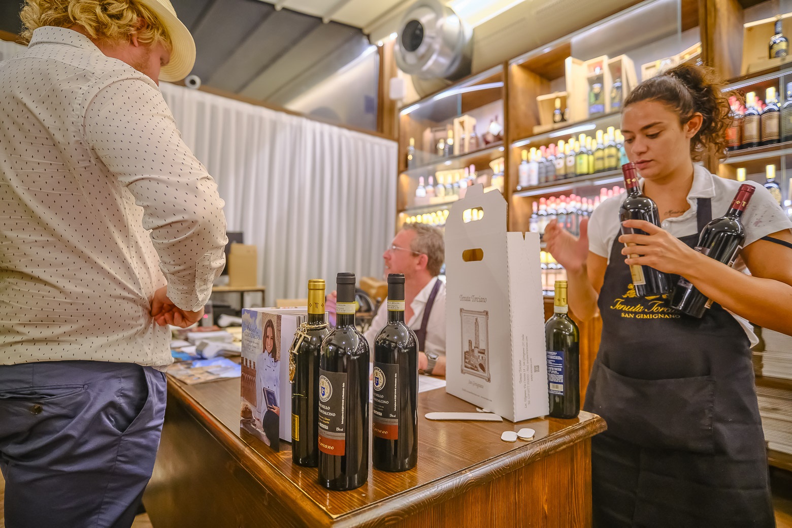 Small-Group Winery Tour with Tasting and Dinner in Chianti - Photo 57