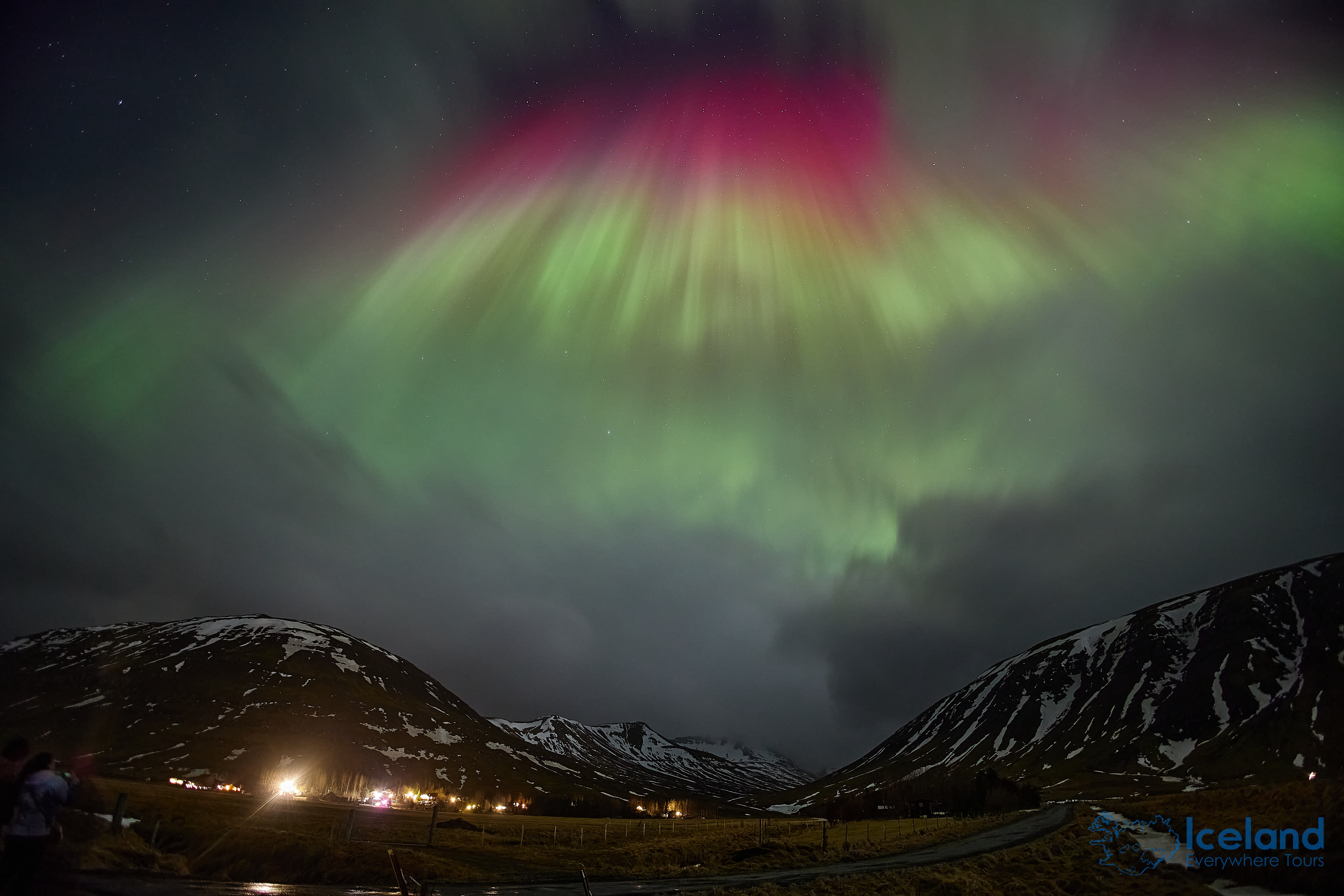 Private Northern Lights - photo 10