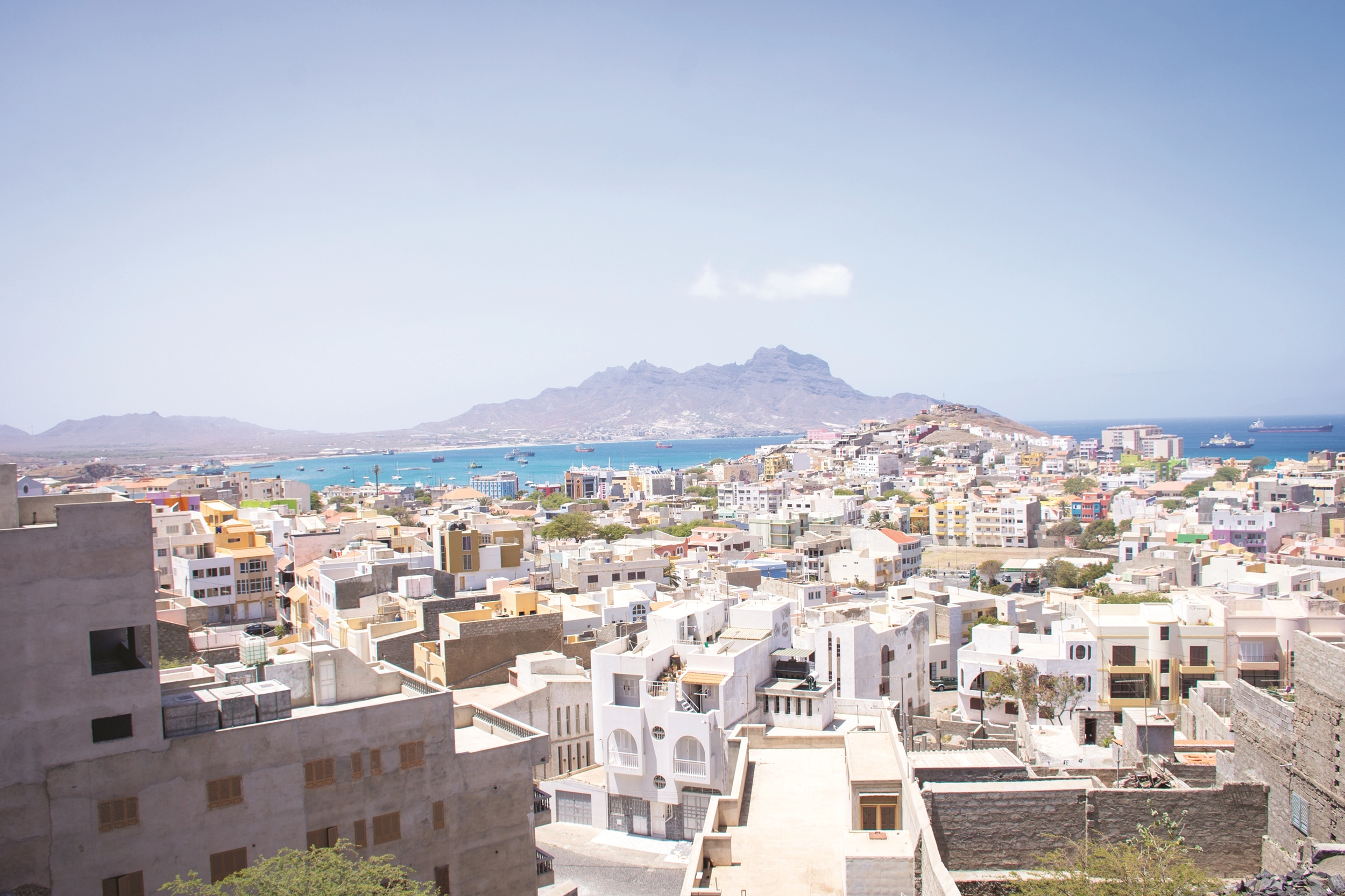 Lo mejor de Cabo Verde - Foto 2