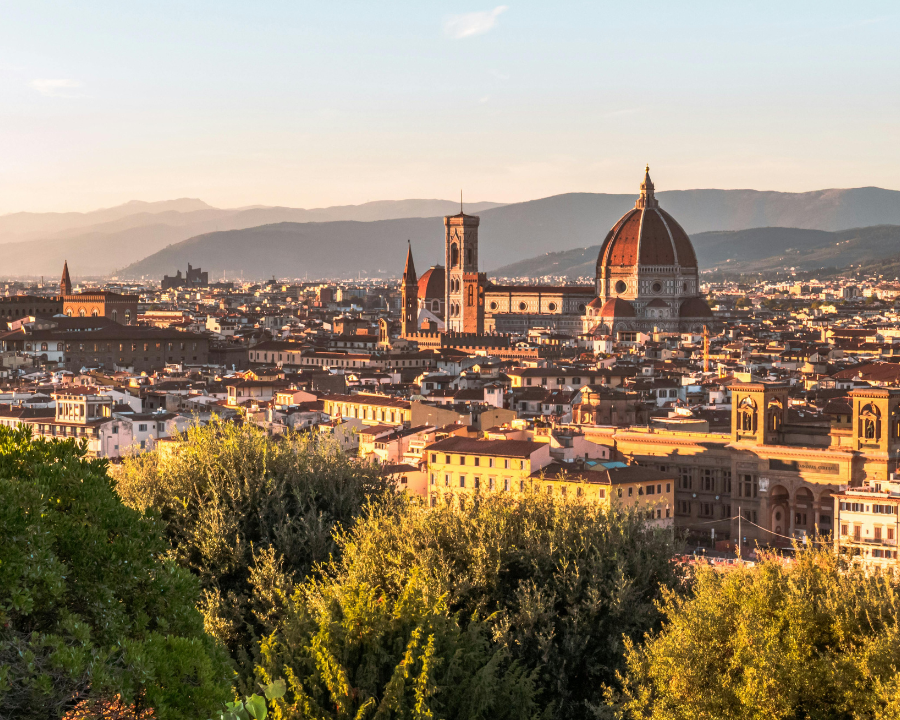 Florence Wine Tasting Tour at Sunset - Photo 3