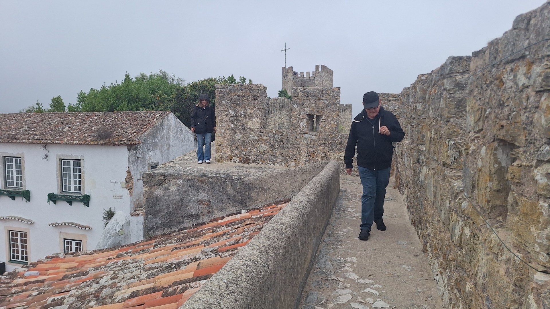 Private Lisbon to Porto Coastal Heritage Tour via Óbidos & Nazaré - Photo 10