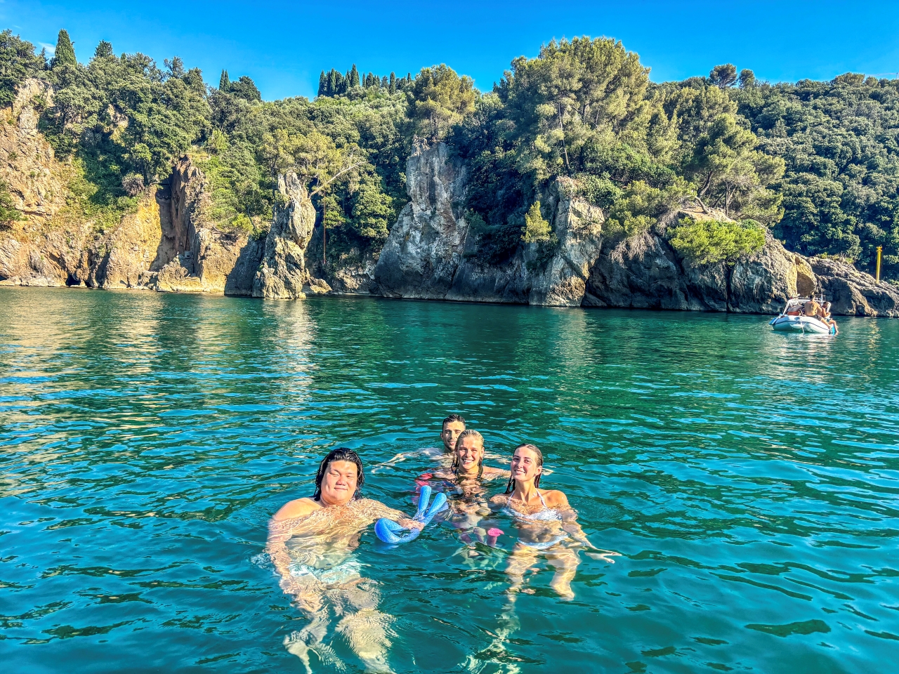 From La Spezia: Portovenere & Gulf of Poets Boat Tour - Photo 14