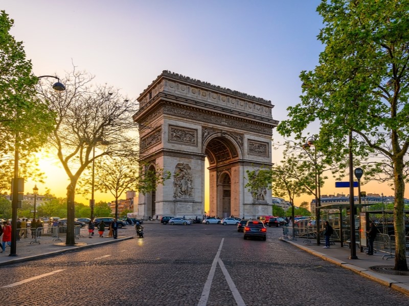 3 Days Paris City of Light Tour - Photo 4