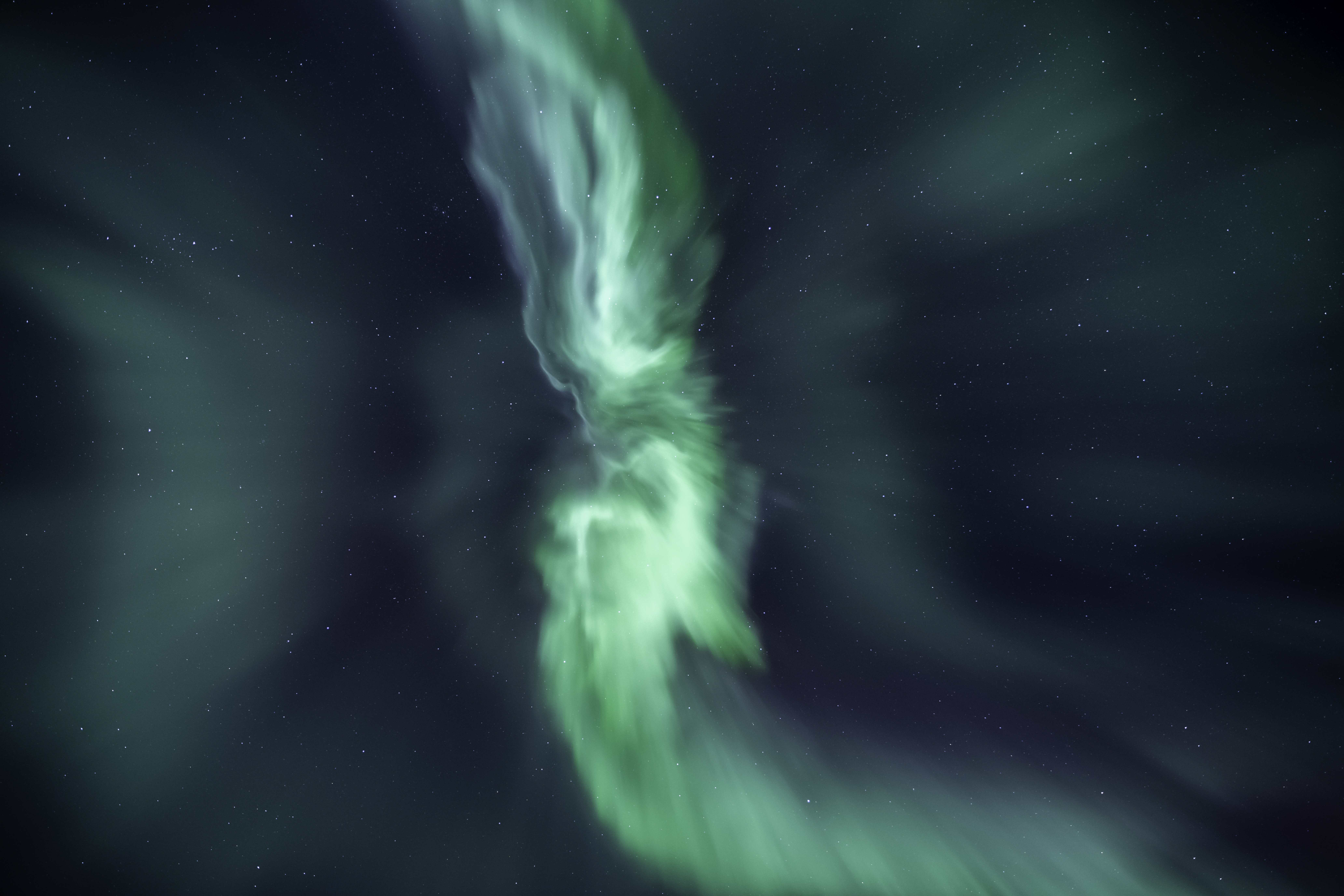 Private Northern Lights Hunt: SuperJeep - photo 2