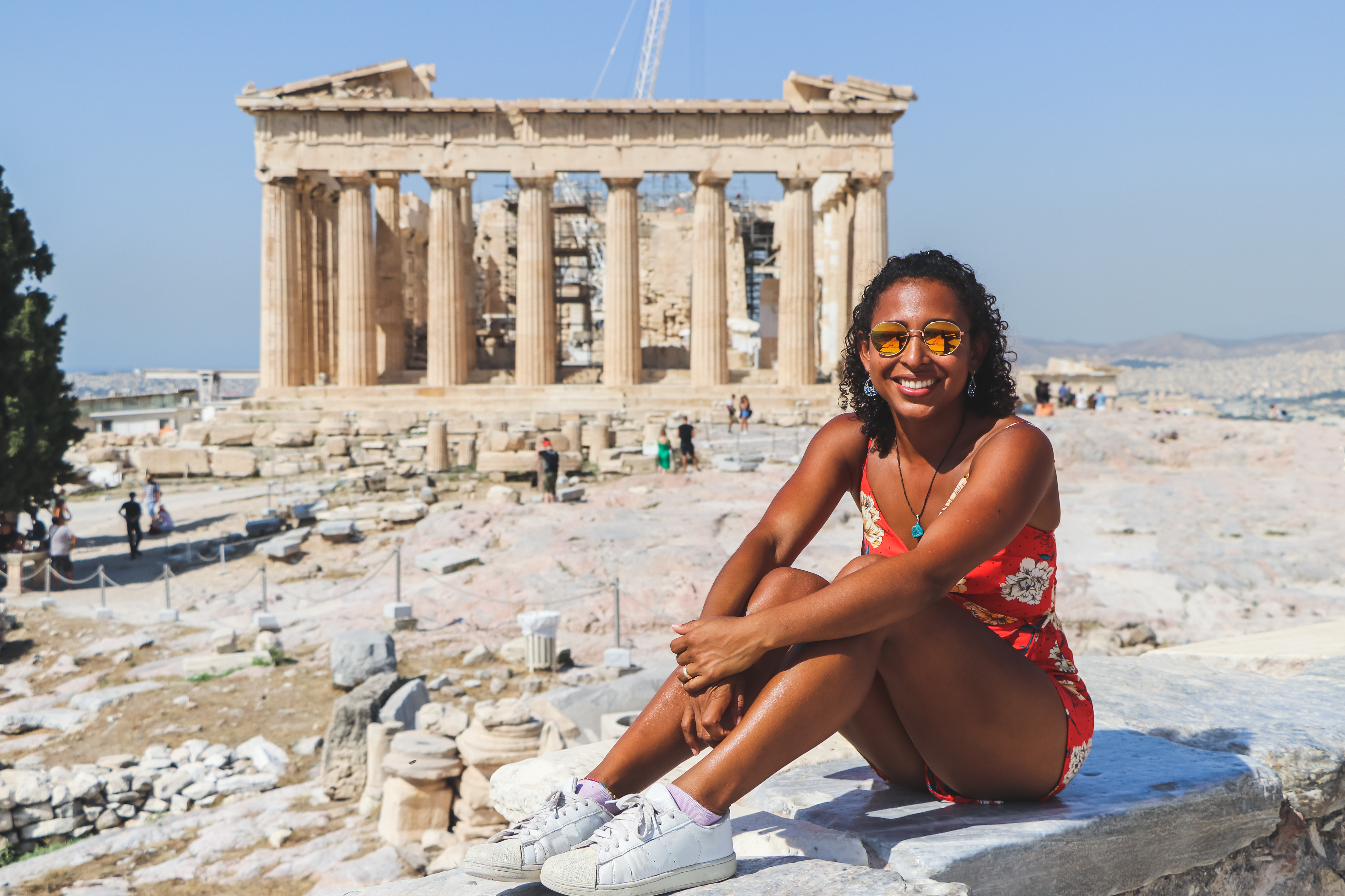 Athens Sightseeing Small Group Tour (Acropolis tickets included) (P) - Photo 27