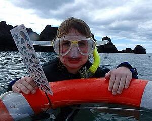 Alquiler equipamiento Native Snorkel en Costa Teguise