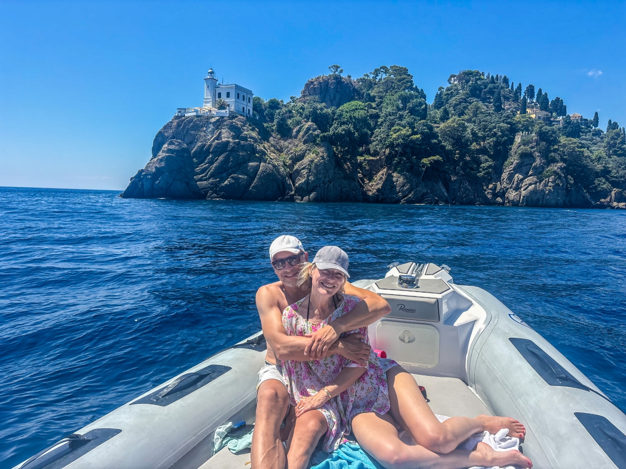 From La Spezia: Portofino Boat Tour - Photo 2