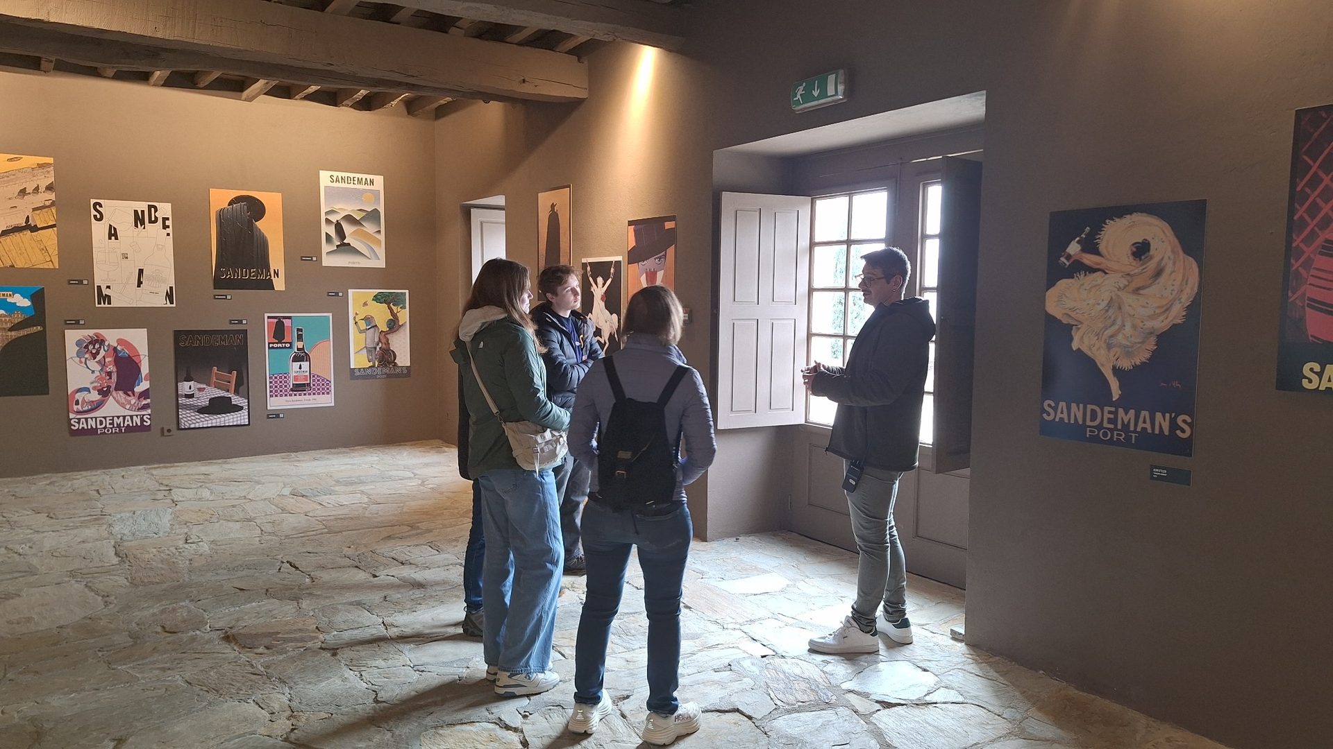 Private Douro Valley Tour: Provesende, Pinhão, Scenic Viewpoints and most renowned wineries - Photo 16