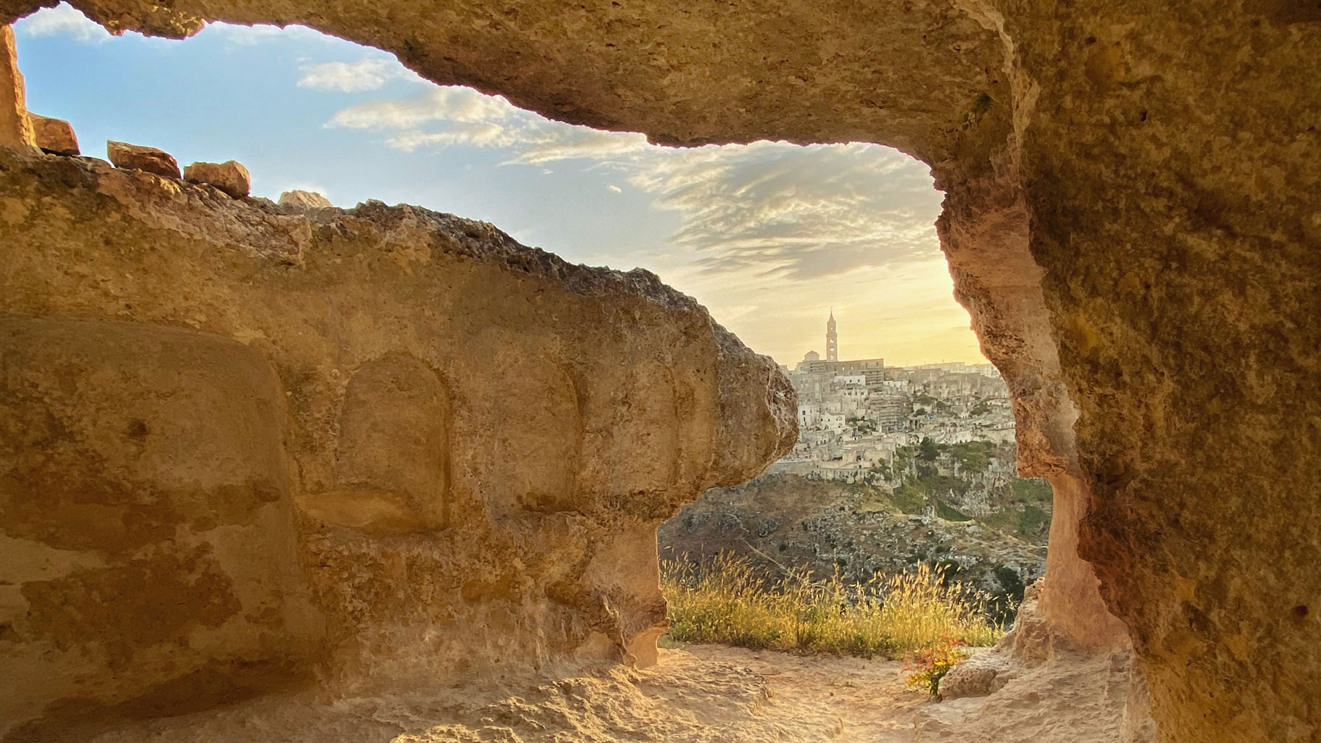 Group Guided Tour - Matera 2 hours - Photo 6