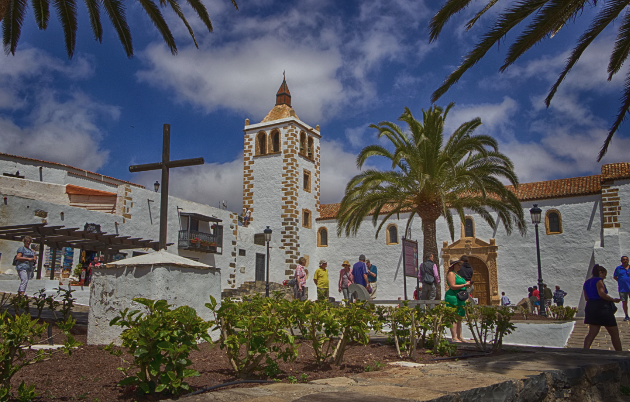 VIP Fuerteventura Flavors Tour