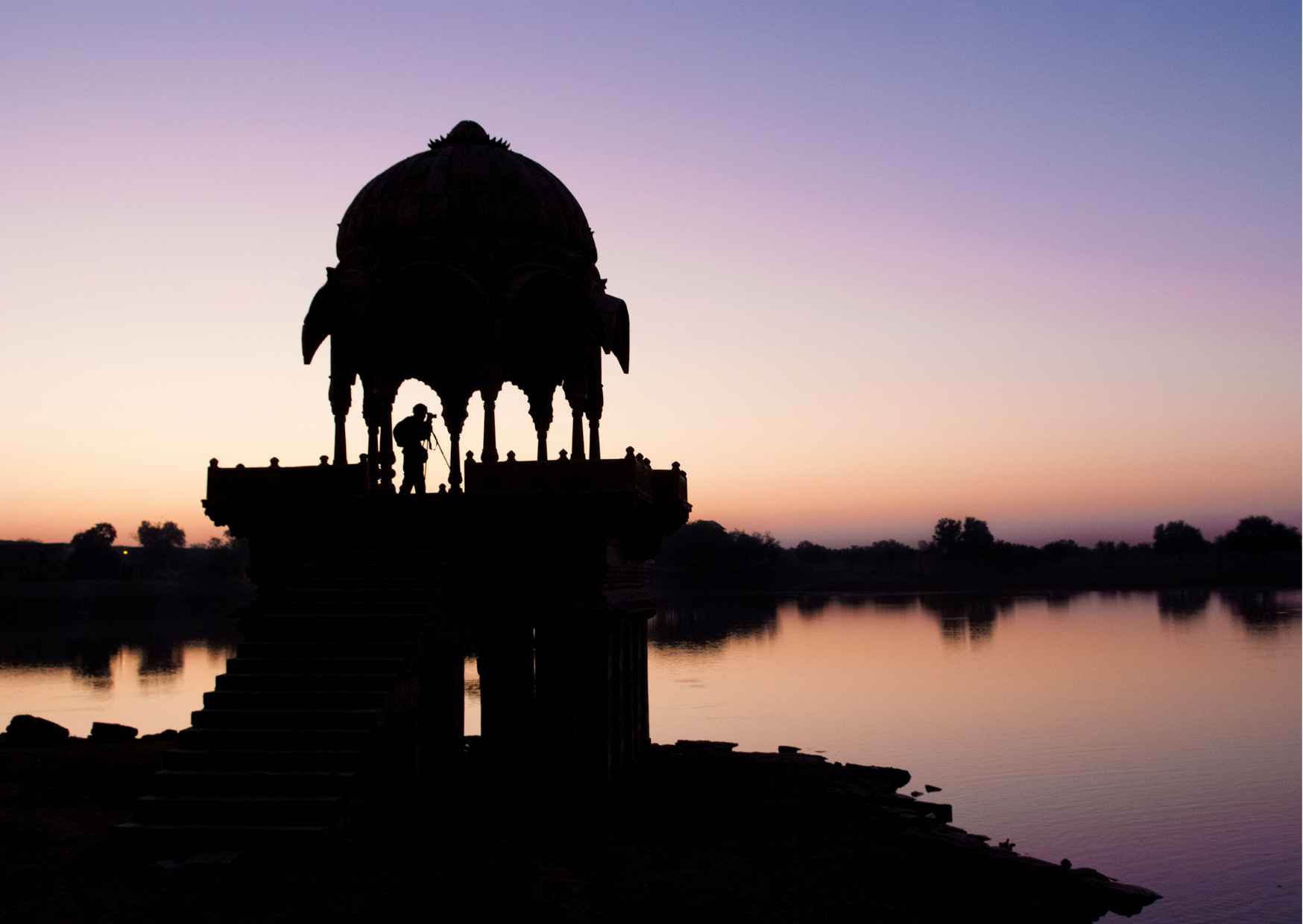 NIGHT WALK TOUR JAISALMER - Photo 9