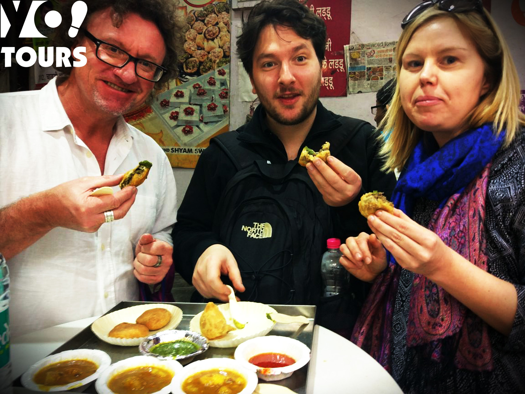 ROYAL FOOD WALK TOUR MUSSOORIE - Photo 3