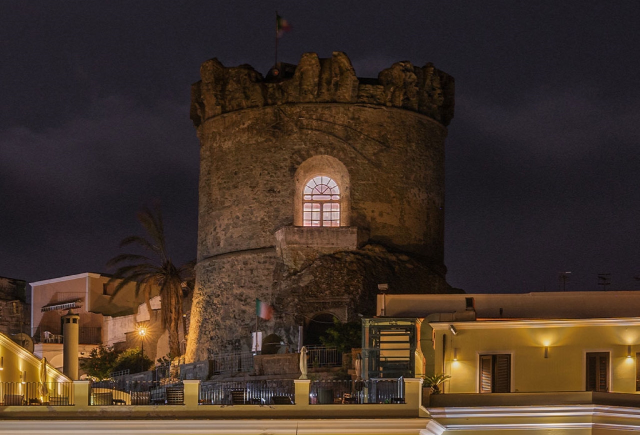 From Naples: Hydrofoil+Transfer to the picturesque Forio - Photo 5