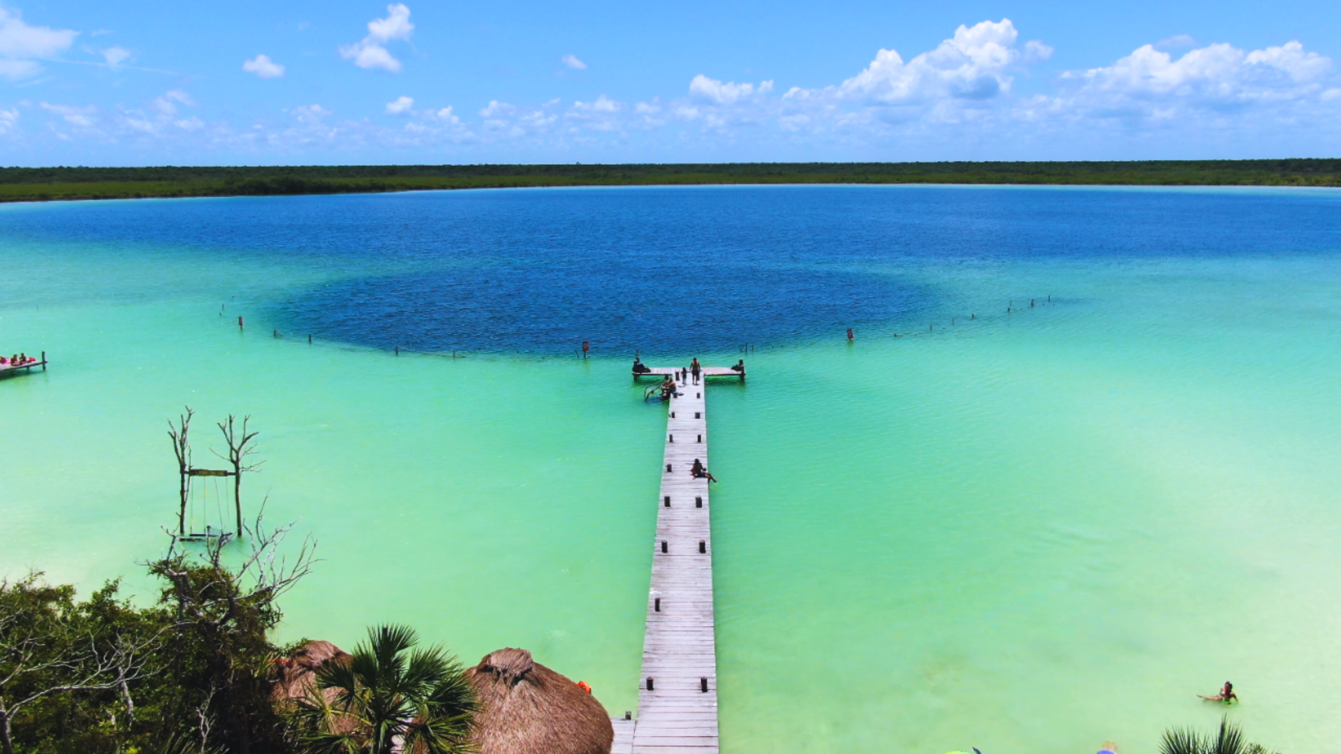 Kaan Luum, cenotes y tradiciones mayas — 9/12