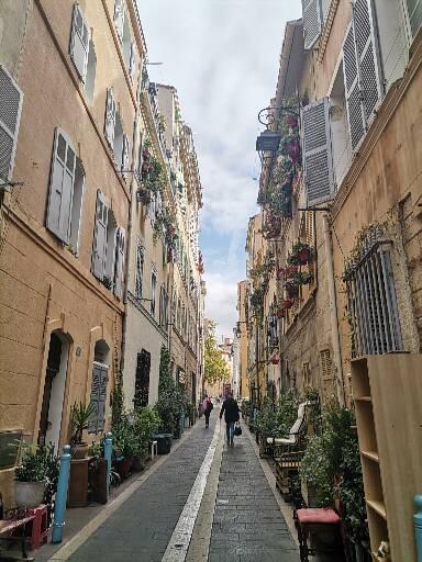 Le Panier: Walking tour at the Marseille's oldest neighbourhood  - Photo 13