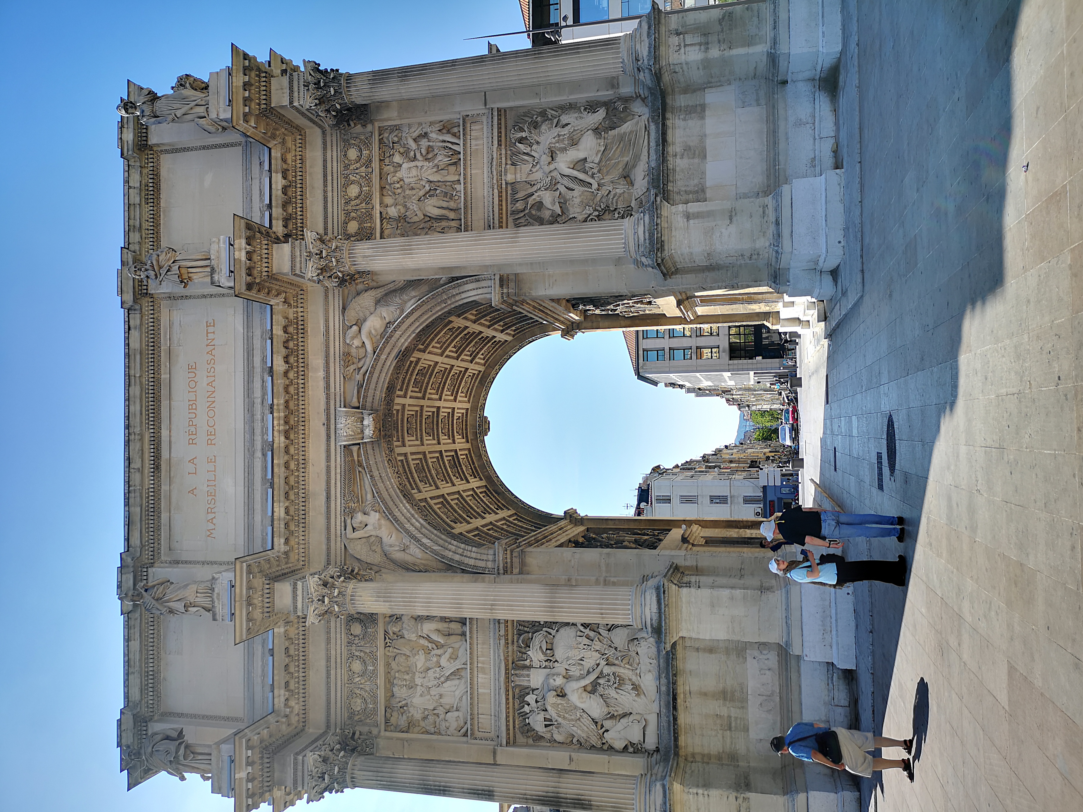 Private Day Trip to Le Castellet Cassis and Marseille - Photo 8