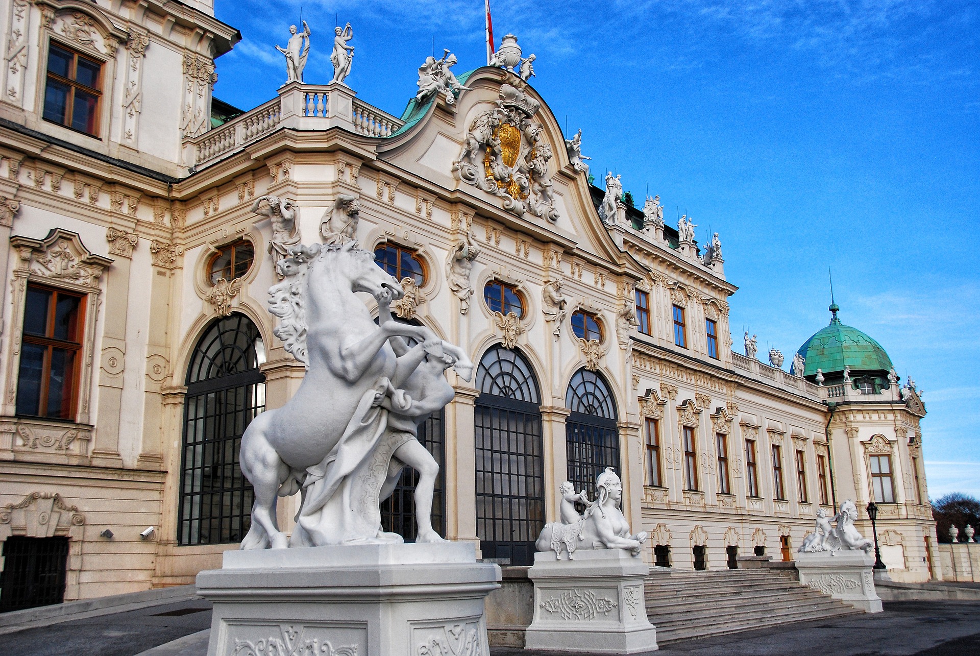 Escapada a la ciudad de Viena: 05 noches / 06 días - Foto 5