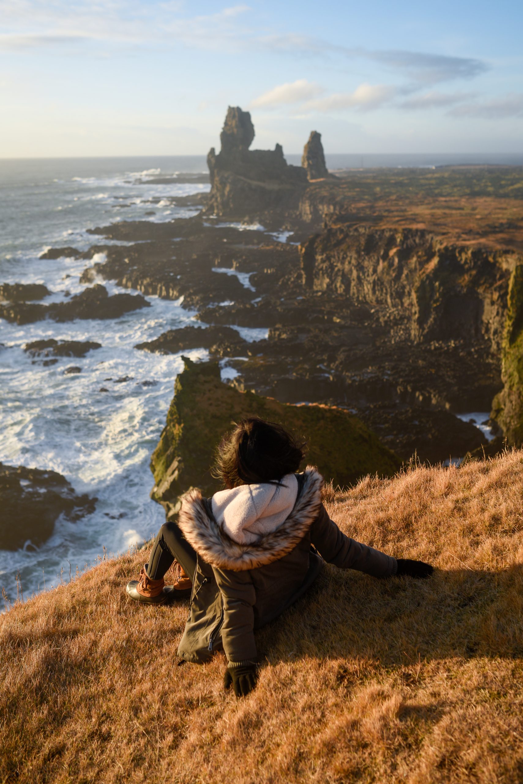 Private Iceland Solar Eclipse 2026 