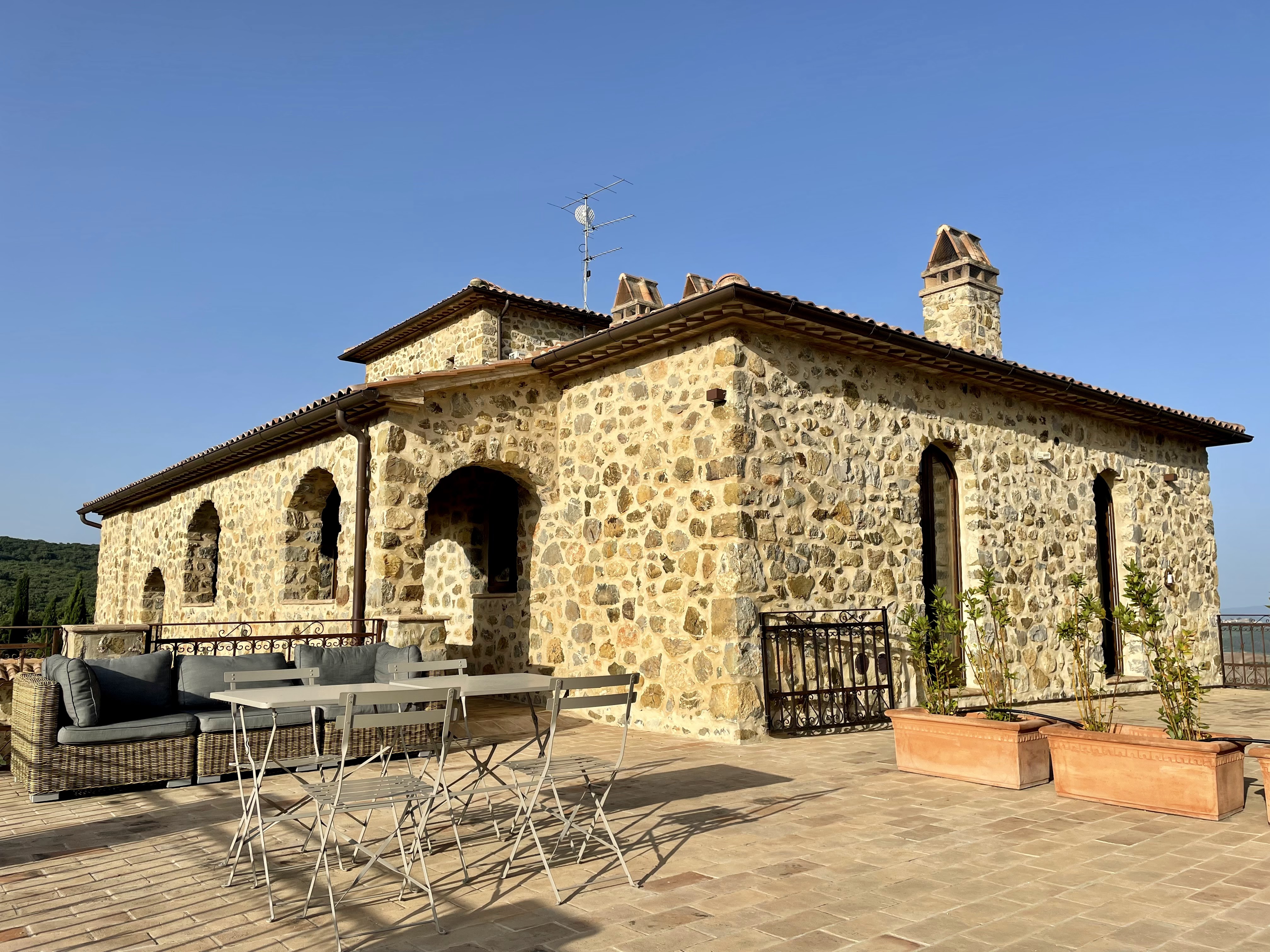 Tuscany: 7 days in Maremma, with Wine Therapy - Photo 9
