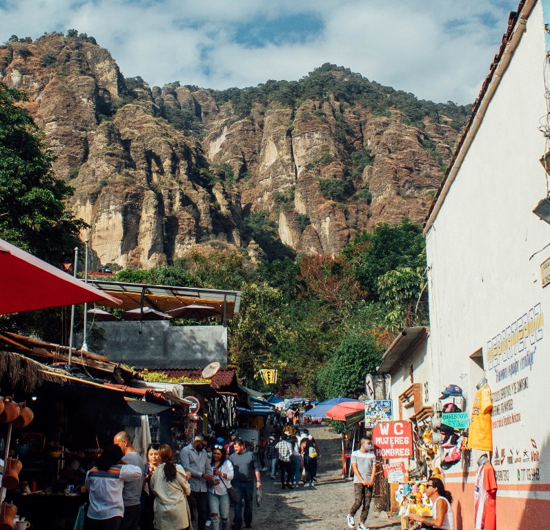 Experiencias de Viaje por México: Obtén el Tour Más Alternativo (10 Días) 4