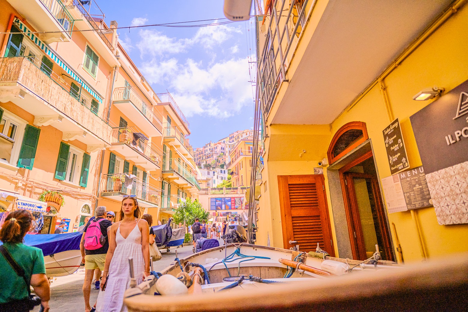 Full-Day Small-Group Cinque Terre Tour from Florence - Photo 14