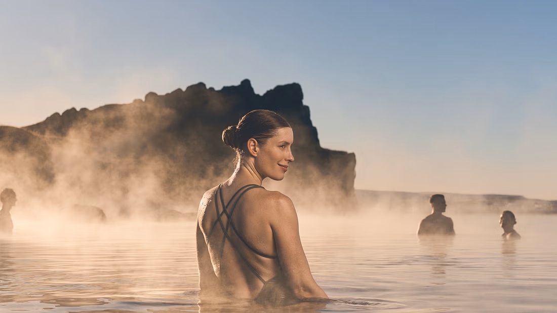 Small group Tour Reykjanes Peninsula: Lighthouses, Hot Springs and The Sky Lagoon - photo 26