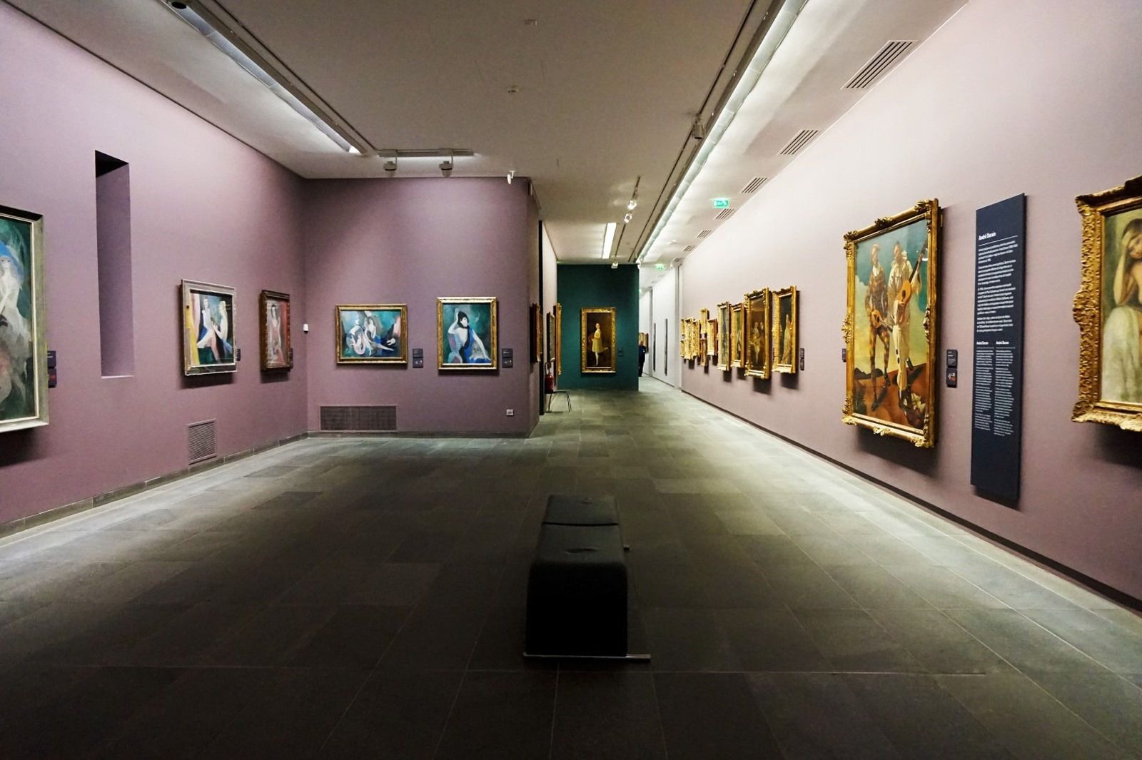 Musée d'Orsay & Musée de l'Orangerie Combo Tickets with Audio Tour