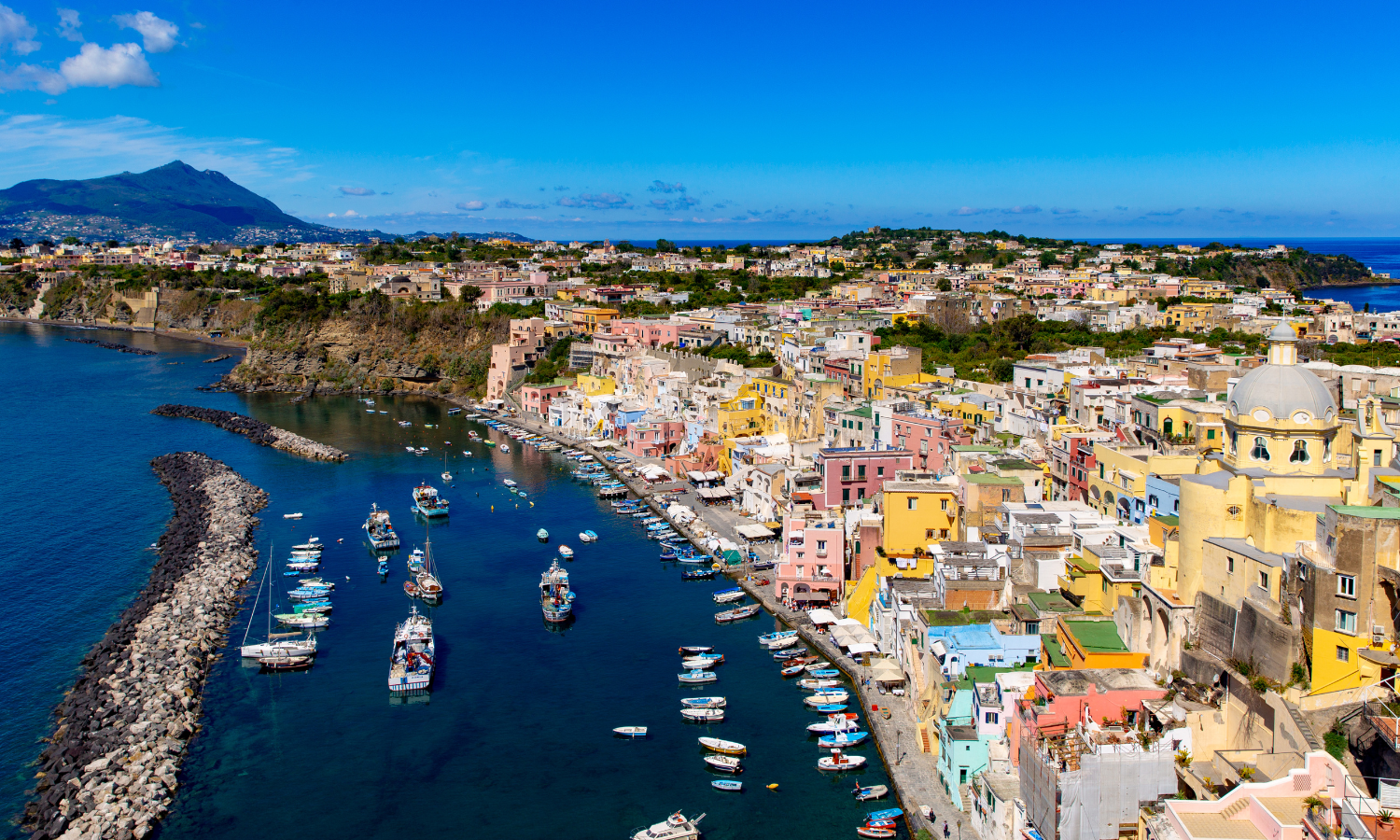 Ischia & Procida by Sea - Photo 6