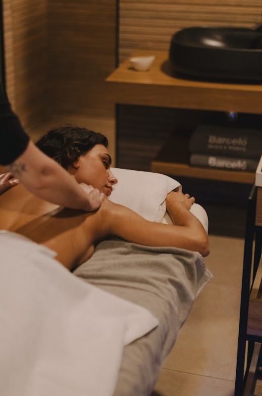 Pack de 3 Masajes: Un Detalle Perfecto