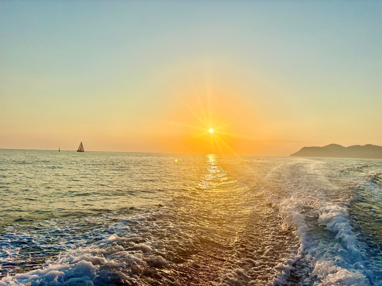 Sunset Magic: 5 Terre, La Spezia, Portovenere & Lerici Tour - Photo 10