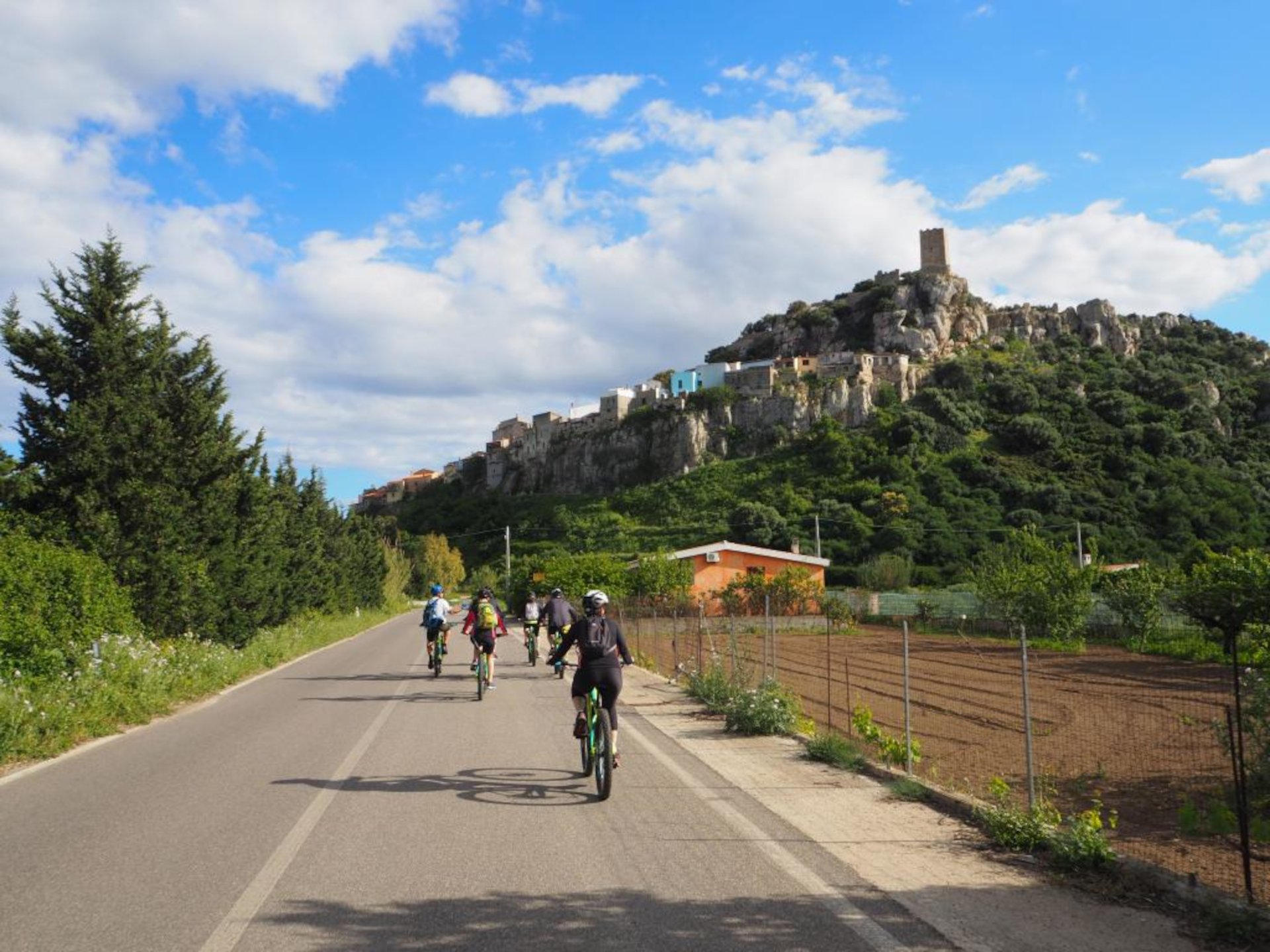 Rent an e-bike from Olbia and live your holiday in Sardinia - Photo 5